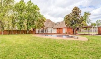 4314 GARNER Pl, Bartlett, TN 38135