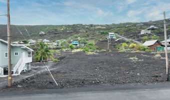 88-1546 EHIKU Ave, Captain Cook, HI 96704