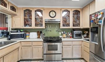 32809 Crown Valley Rd, Acton, CA 93510