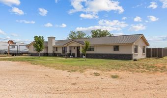 1655 SE 3001, Andrews, TX 79714