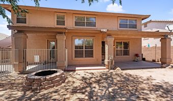 5369 S SCOTT Pl, Chandler, AZ 85249