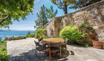 2228 Lands End Dr, Glenbrook, NV 89413