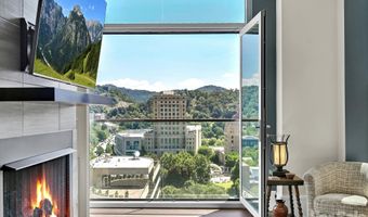 7 Patton Ave 1103, Asheville, NC 28801