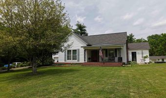 94 Hobbs St, Arlington, KY 42021