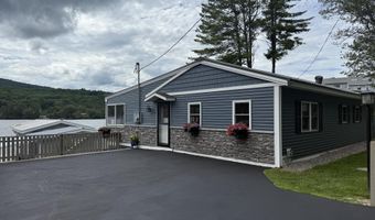 177 E Side Dr, Alton, NH 03810