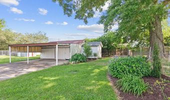 1617 Oscar St, Abbeville, LA 70510