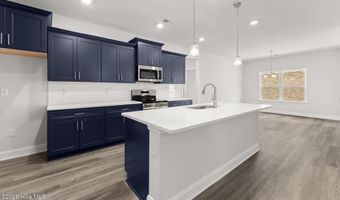 3518 Buster Ct Lot 25, Bailey, NC 27807