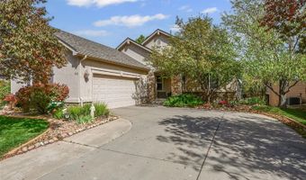 822 Fox Hollow Ln, Golden, CO 80401