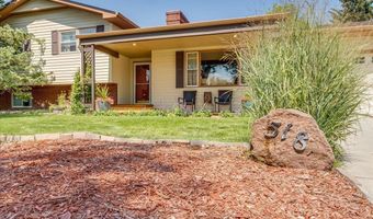 518 DARTMOUTH Ln, Cheyenne, WY 82009