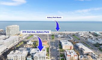 215 2nd Ave 306, Asbury Park, NJ 07712