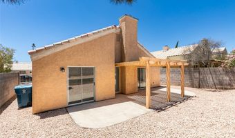 8664 Buttercreek Way, Las Vegas, NV 89117