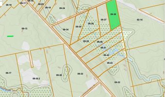 Pleasent Pond Road lot 9, Atkinson, ME 04426
