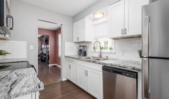 1464 Miller Ave, Columbus, OH 43206