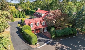3 HIDDEN Ln, Abington, PA 19001