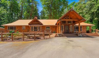 20525 E MOUNTAIN COUNTRY Ln, Brightwood, OR 97011