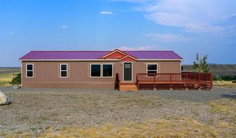 47 Moccasin Trl Tract 20, Clark, WY 82435