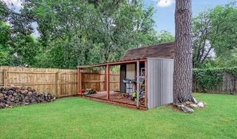 1216 11th Ave NW, Ardmore, OK 73401
