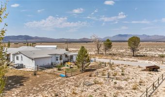 1215 Norite Ave, Jean, NV 89019