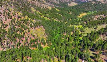 Spiritwood Ln, Bellvue, CO 80512