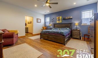 6 Prairie Schooner Dr, Cody, WY 82414