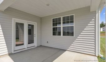 742 Lazy Elm Ln, Aberdeen, NC 28315