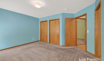 5541 Eric St, Allendale, MI 49401