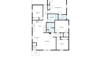 1601 W Uvalde, Alpine, TX 79830