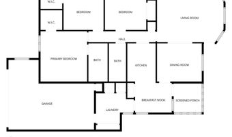 173 Pine Grove Ave, Biloxi, MS 39531