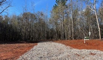 146 Berry Rd Lot 12B, Barnesville, GA 30204