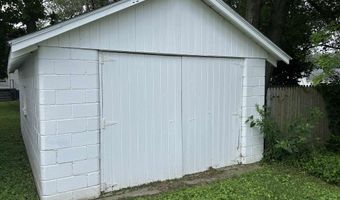 508 W 5th St, Bicknell, IN 47512