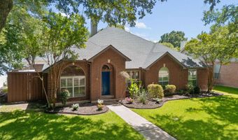 18 Heritage Woods Pl, Allen, TX 75002