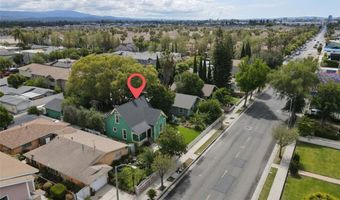 402 S Olive, Anaheim, CA 92805