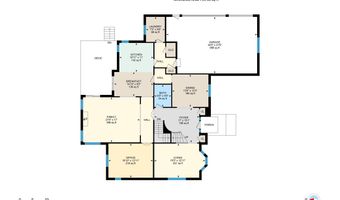 1544 Newport Creek Dr, Ann Arbor, MI 48103