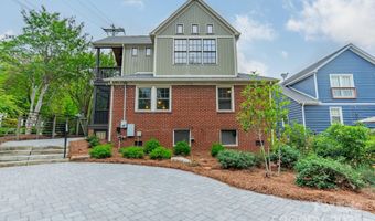 2400 Commonwealth Ave, Charlotte, NC 28205