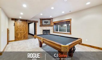 1911 Clifton Ave, Casper, WY 82609