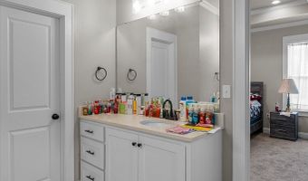6896 Bethany Reed Cir, Blanchard, LA 71107