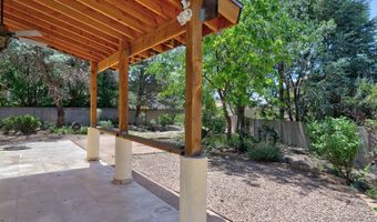 11500 Pine Top Ln NE, Albuquerque, NM 87111