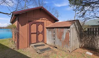 1145 Lakeshore Dr, Akron, IN 46910