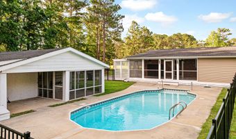 400 Black Oak Rd, Bonneau, SC 29431