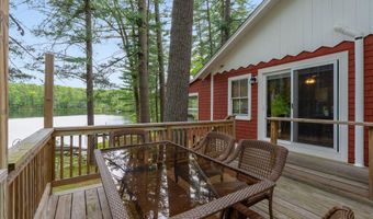 1629 H Rd, Acton, ME 04001