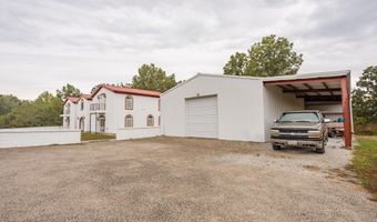 2421 Morrison Loop, Anderson, MO 64831