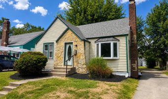 1409 Dewey St, Anderson, IN 46016
