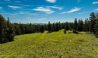 HAZELTON PEAK RANCH, Buffalo, WY 82834