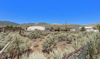 3570 Cherokee Dr, Carson City, NV 89705