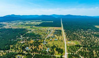 30267 N WHEATRIDGE Rd, Athol, ID 83801