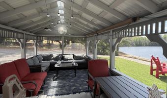 681 E Beddington Lake Rd, Beddington, ME 04622
