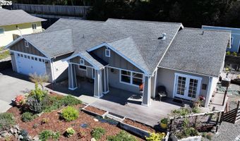 7200 VISTA RIDGE Dr, Brookings, OR 97415