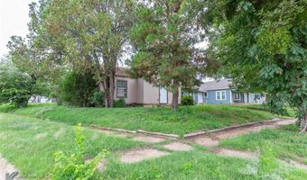 1626 Chestnut St, Abilene, TX 79602