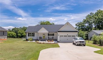 1719 Gerrard Rd, Anderson, SC 29625