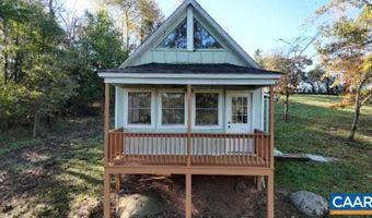 BATESVILLE RD, Afton, VA 22920
